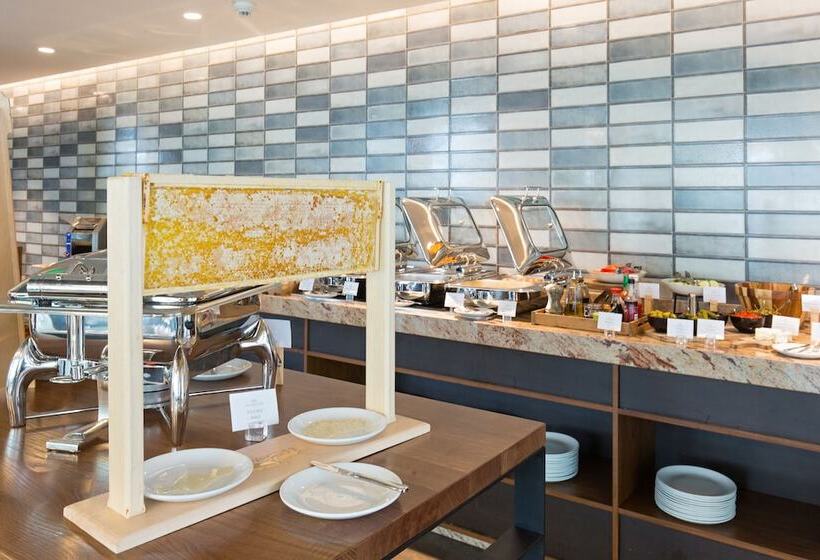 Fotos del hotel Sheraton Novi Sad:  12