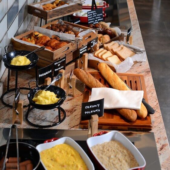 Fotos del hotel Sheraton Novi Sad:  11