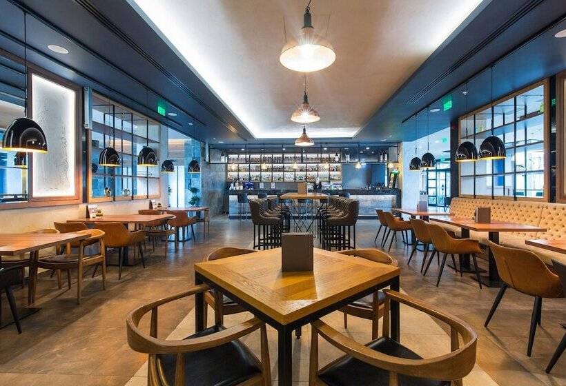 Fotos del hotel Sheraton Novi Sad:  25