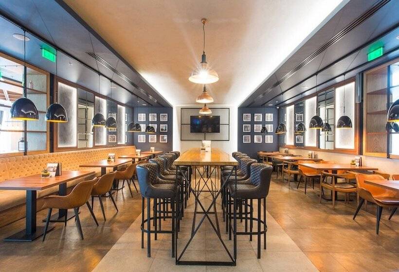 Fotos del hotel Sheraton Novi Sad:  5