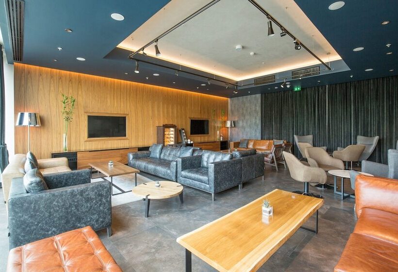 Fotos del hotel Sheraton Novi Sad:  9