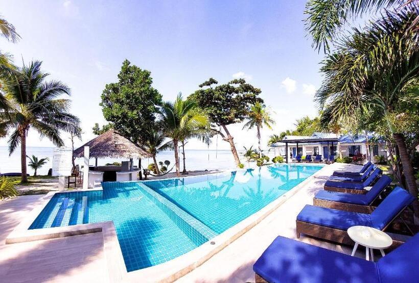 Fotos del hotel Sunset Beach Villas:  16