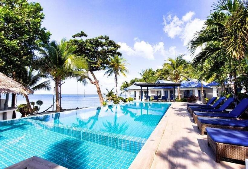 Fotos del hotel Sunset Beach Villas:  13