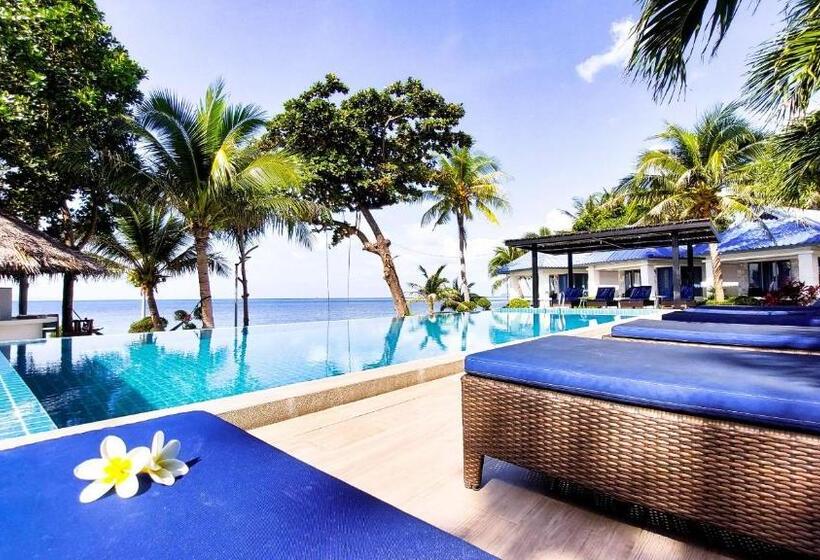 Fotos del hotel Sunset Beach Villas:  11