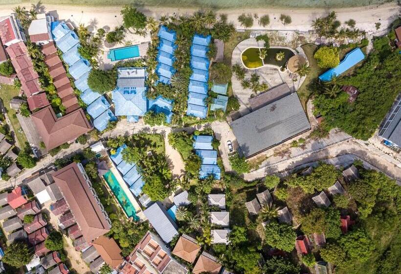 Fotos del hotel Sunset Beach Villas:  8