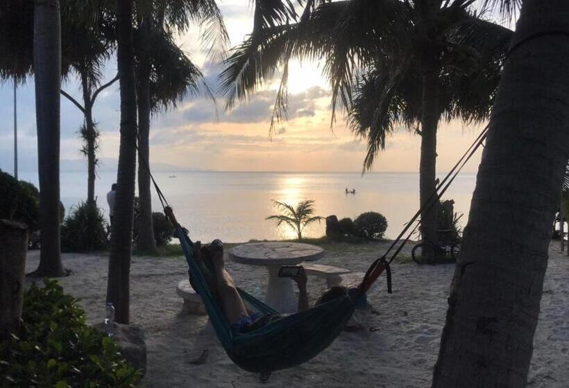 Fotos del hotel Sunset Beach Villas:  17