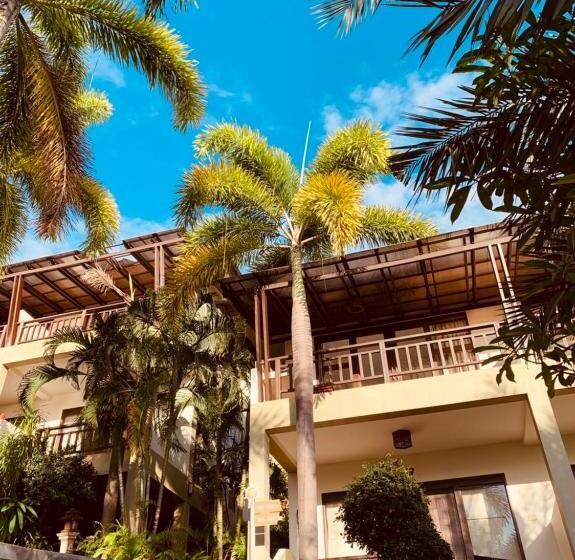 Fotos del hotel Sunset Beach Villas:  2