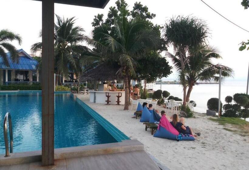 Fotos del hotel Sunset Beach Villas:  5