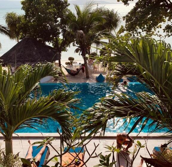 Fotos del hotel Sunset Beach Villas:  20