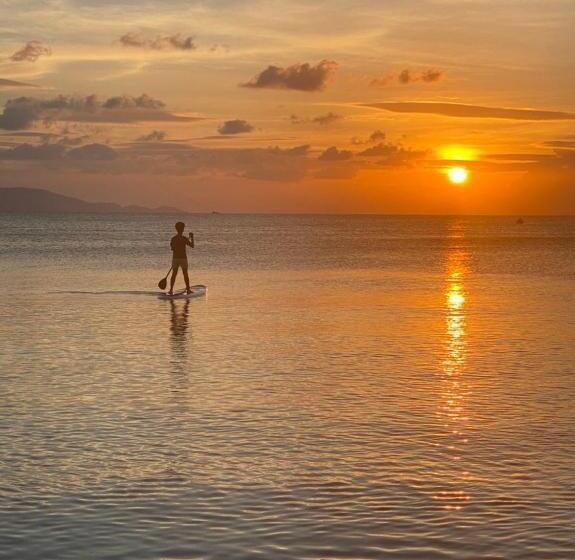 Fotos del hotel Sunset Beach Villas:  24