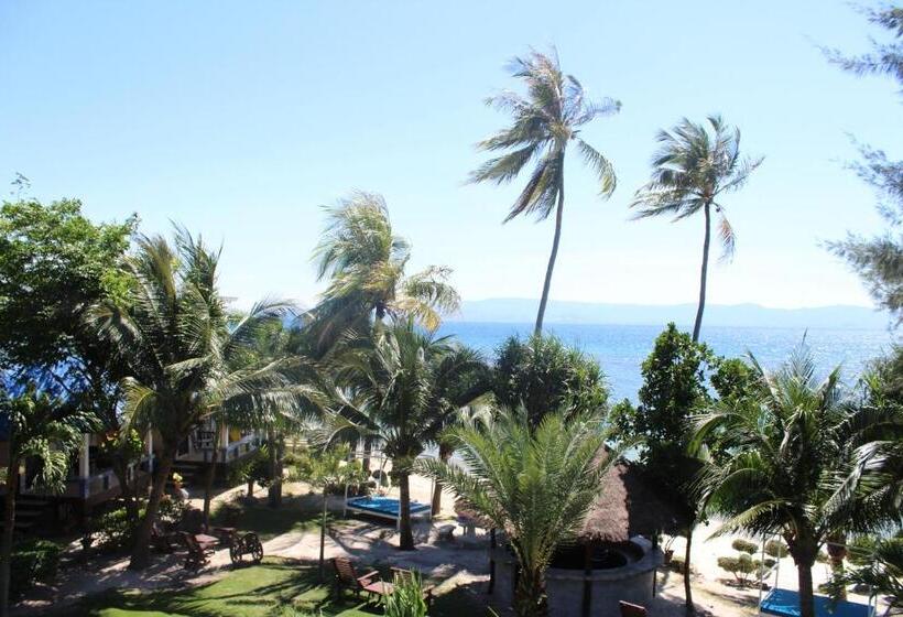 Fotos del hotel Sunset Beach Villas:  12