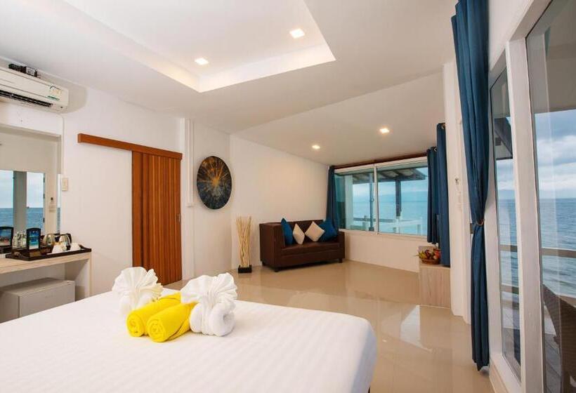 Fotos del hotel Sunset Beach Villas:  22