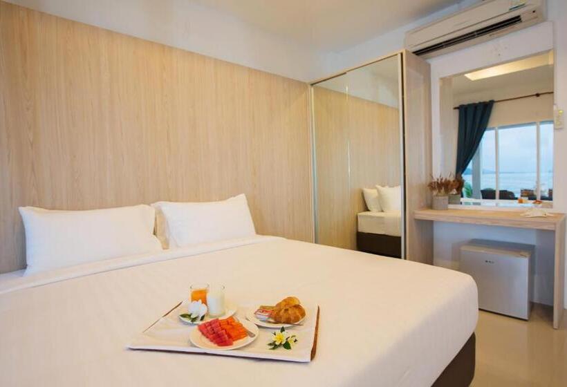 Fotos del hotel Sunset Beach Villas:  14