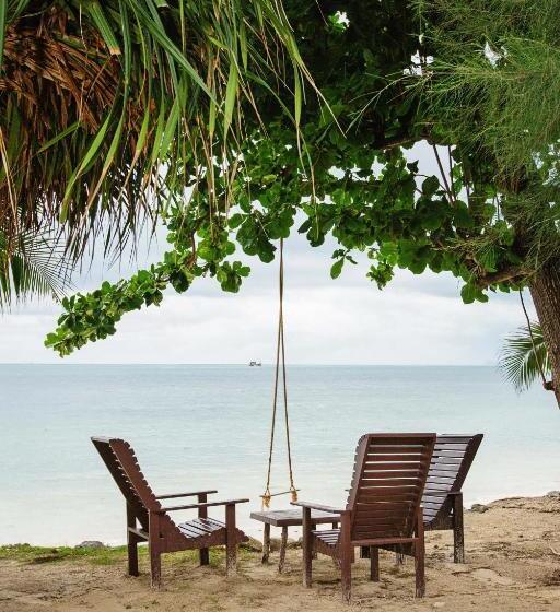 Fotos del hotel Sunset Beach Villas:  7