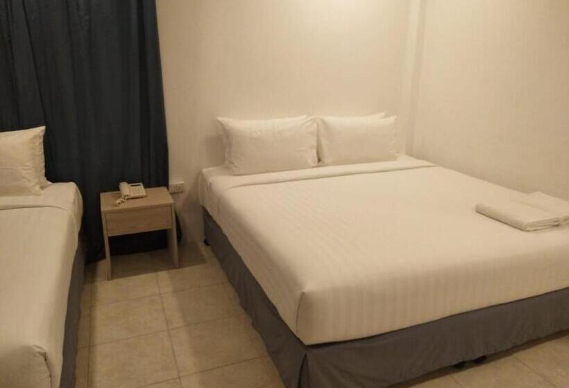 Fotos del hotel Sunset Beach Villas:  9