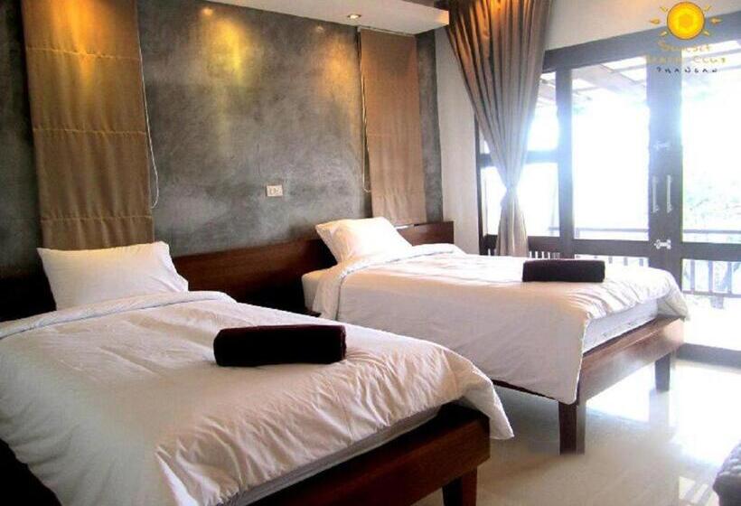 Fotos del hotel Sunset Beach Villas:  3