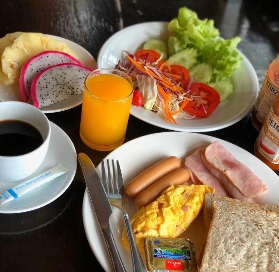 Fotos del hotel Sunset Beach Villas:  4