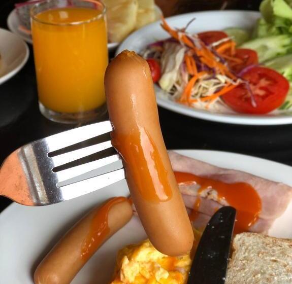 Fotos del hotel Sunset Beach Villas:  10