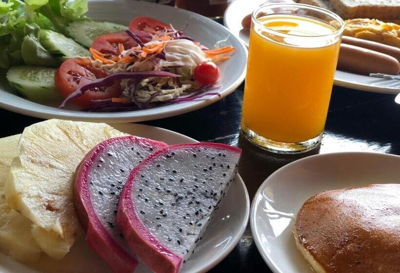 Fotos del hotel Sunset Beach Villas:  15