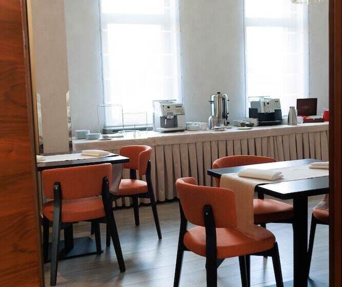 Fotos del hotel Taurus City:  4