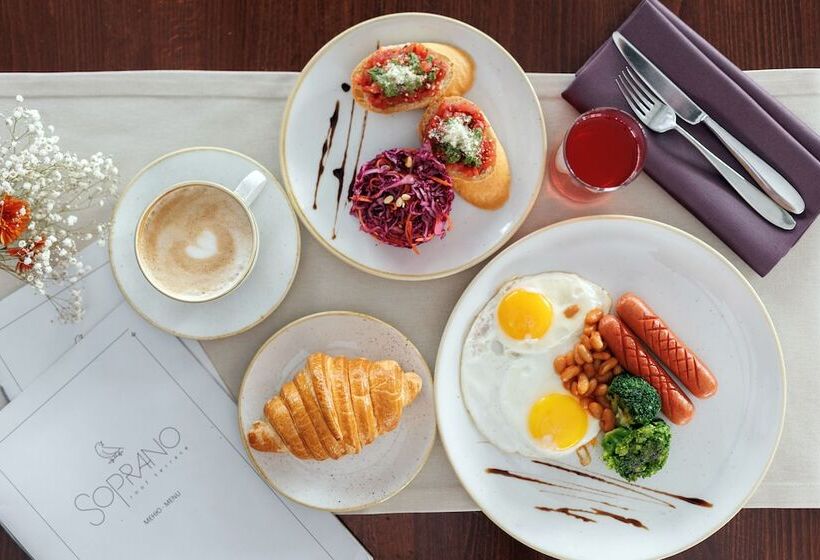 Fotos del hotel Taurus City:  15