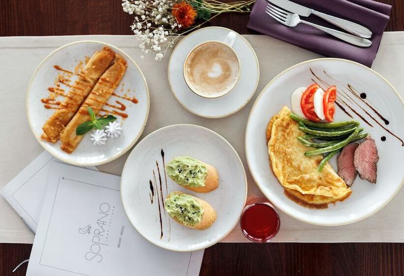 Fotos del hotel Taurus City:  19