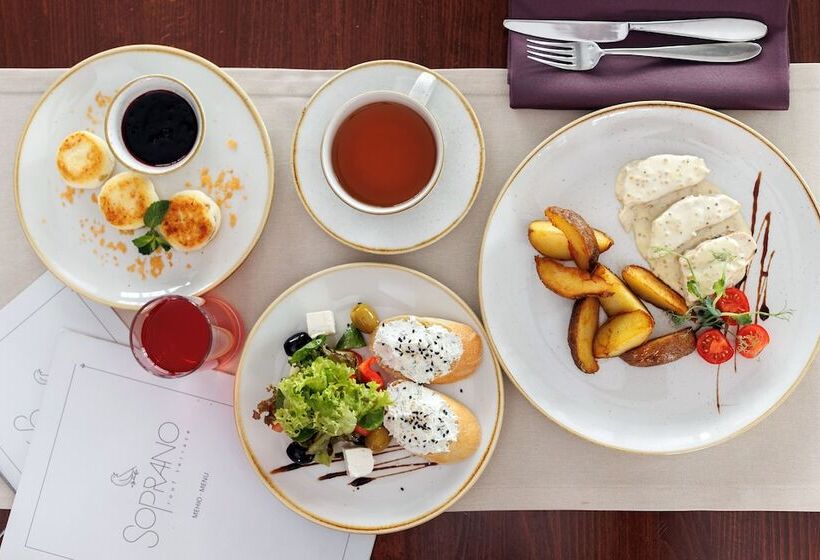 Fotos del hotel Taurus City:  10