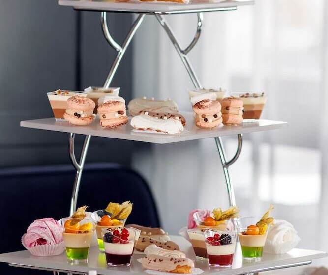 Fotos del hotel Taurus City:  23