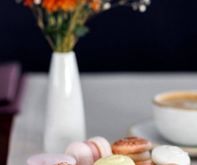 Fotos del hotel Taurus City:  24