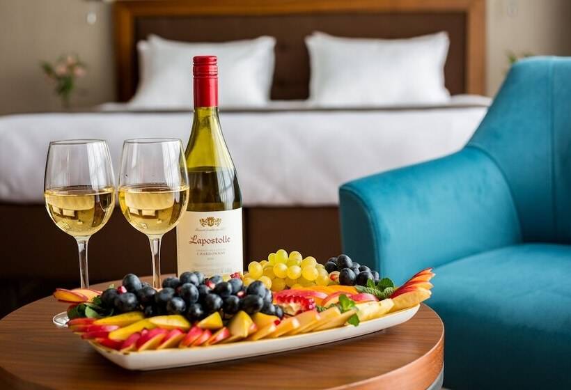 Fotos del hotel Taurus City:  25