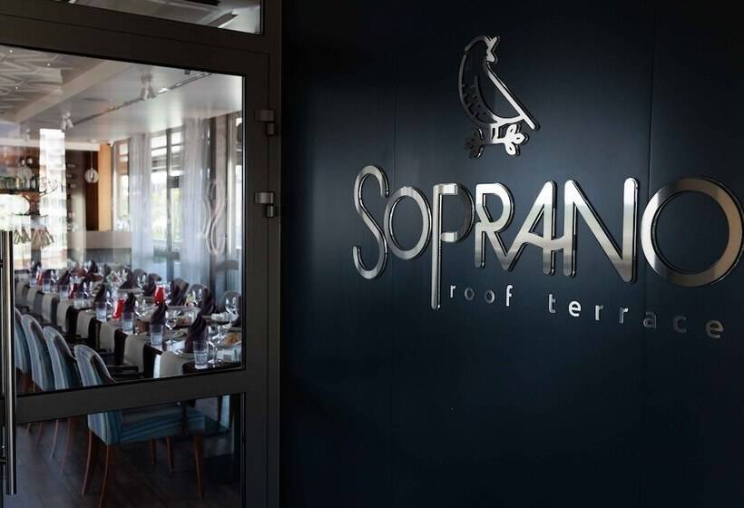 Fotos del hotel Taurus City:  12