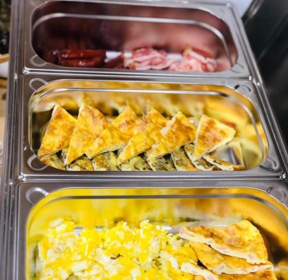 Fotos del hotel Uba Accommodation Apart:  3