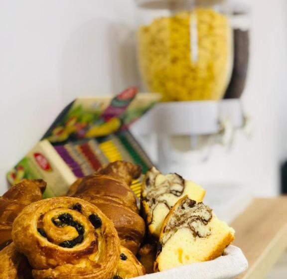 Fotos del hotel Uba Accommodation Apart:  11