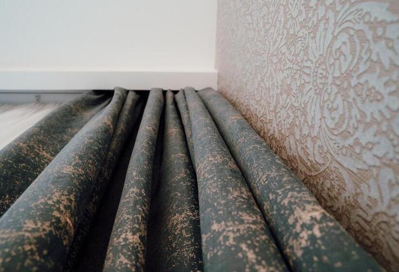 Fotos del hotel Uba Accommodation Apart:  5