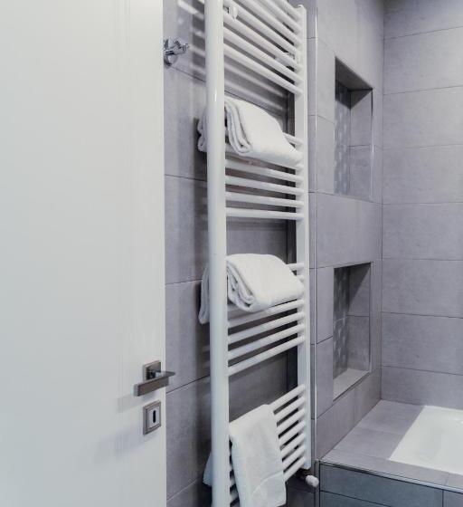 Fotos del hotel Uba Accommodation Apart:  4