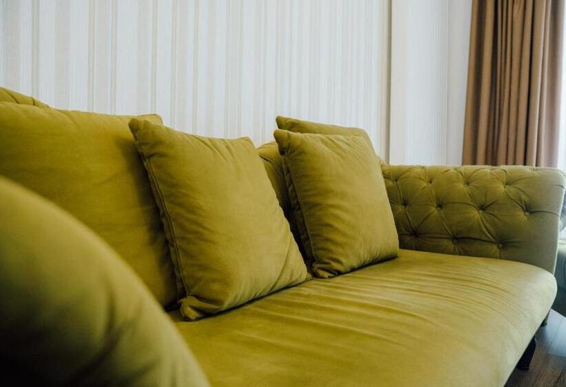 Fotos del hotel Uba Accommodation Apart:  14