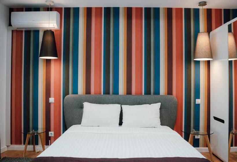 Fotos del hotel Uba Accommodation Apart:  7