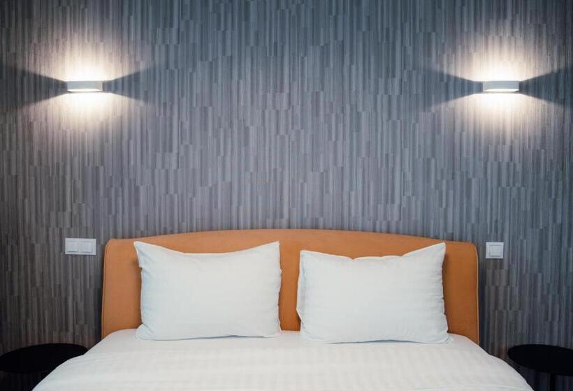 Fotos del hotel Uba Accommodation Apart:  10