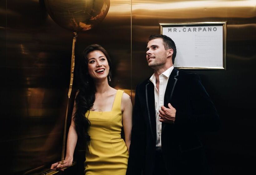 Fotos del hotel Novotel Melbourne South Wharf:  18