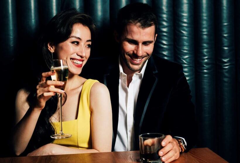 Fotos del hotel Novotel Melbourne South Wharf:  21