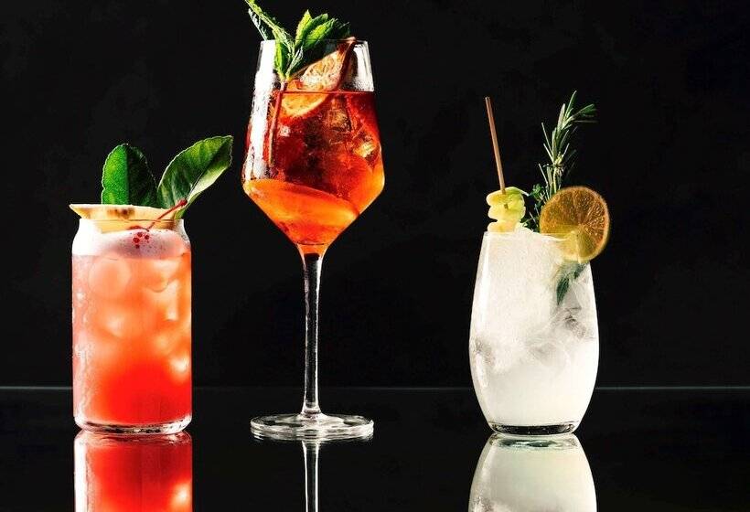 Fotos del hotel Novotel Melbourne South Wharf:  14