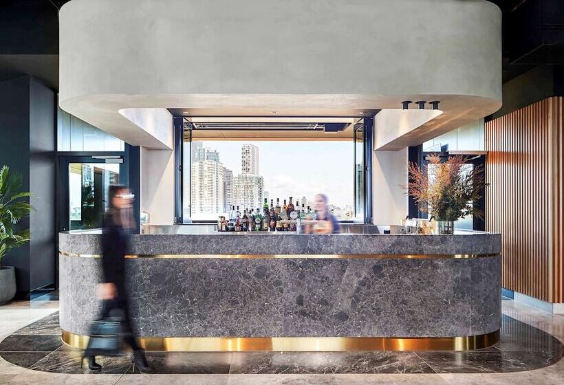 Fotos del hotel Novotel Melbourne South Wharf:  13