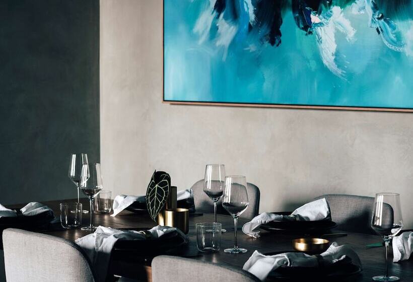 Fotos del hotel Novotel Melbourne South Wharf:  25