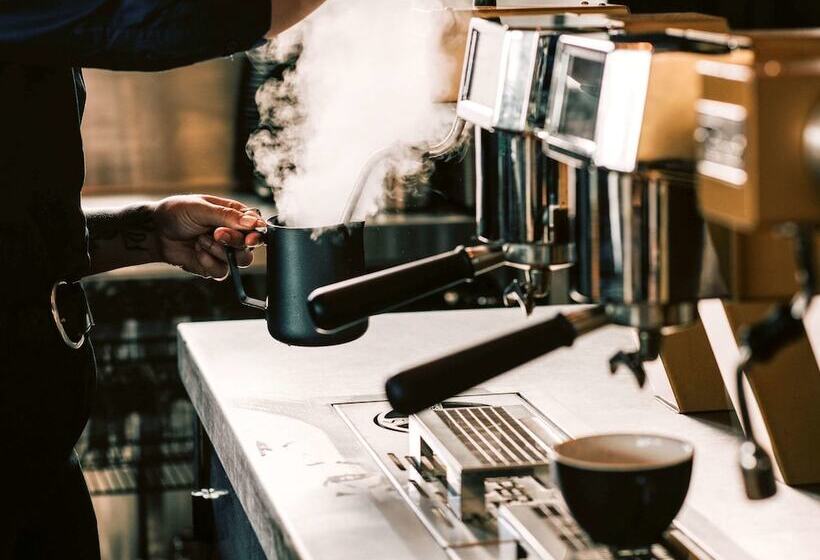 Fotos del hotel Novotel Melbourne South Wharf:  3