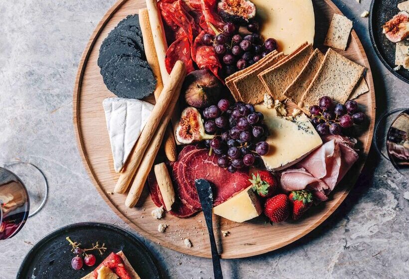 Fotos del hotel Novotel Melbourne South Wharf:  16