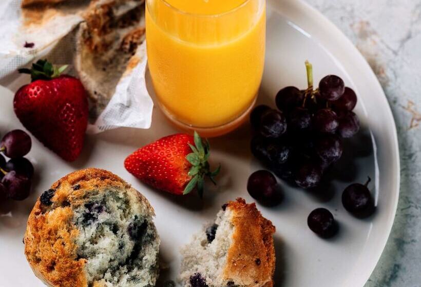 Fotos del hotel Novotel Melbourne South Wharf:  12