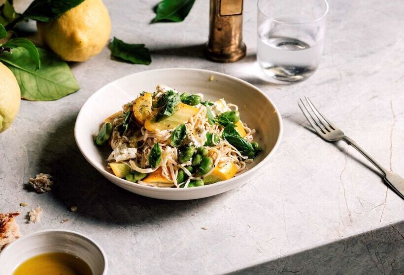 Fotos del hotel Novotel Melbourne South Wharf:  23