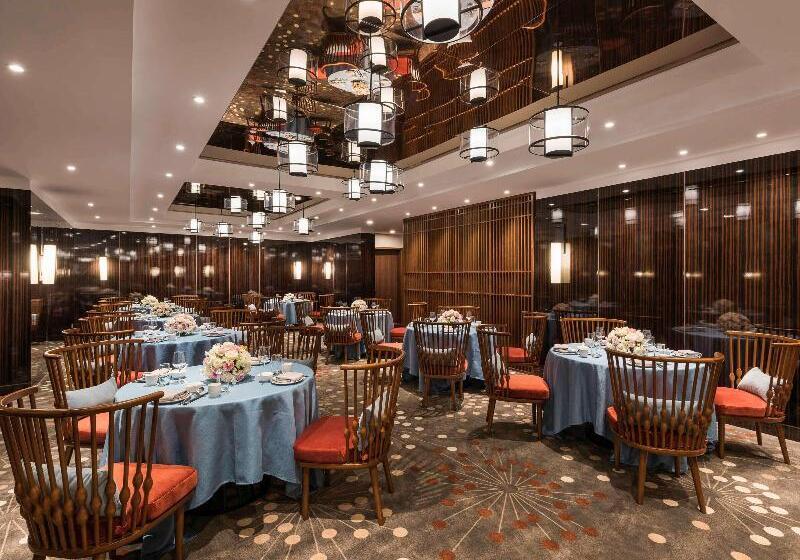 Fotos del hotel Novotel Shanghai Hongqiao:  11