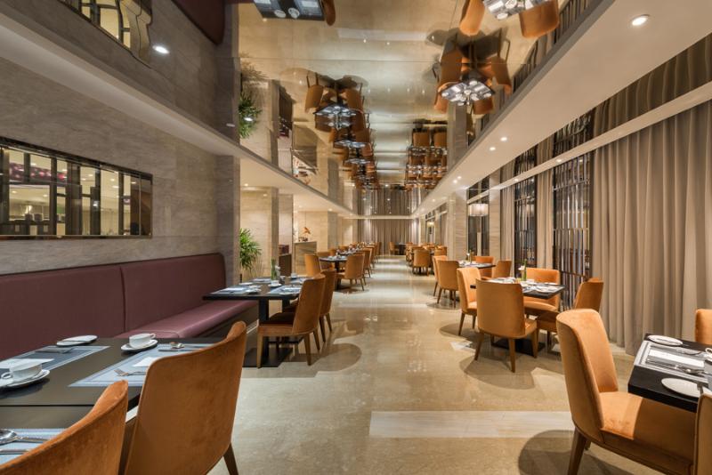 Fotos del hotel Novotel Shanghai Hongqiao:  20