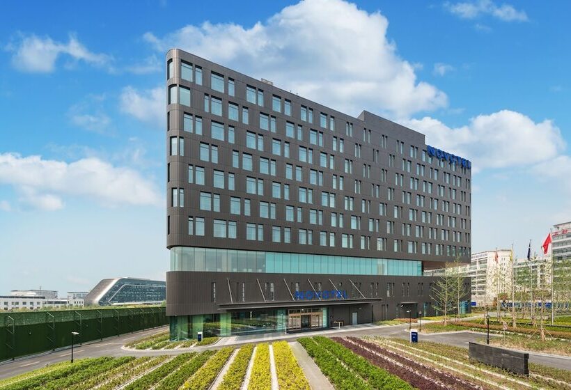 Novotel Shanghai Hongqiao